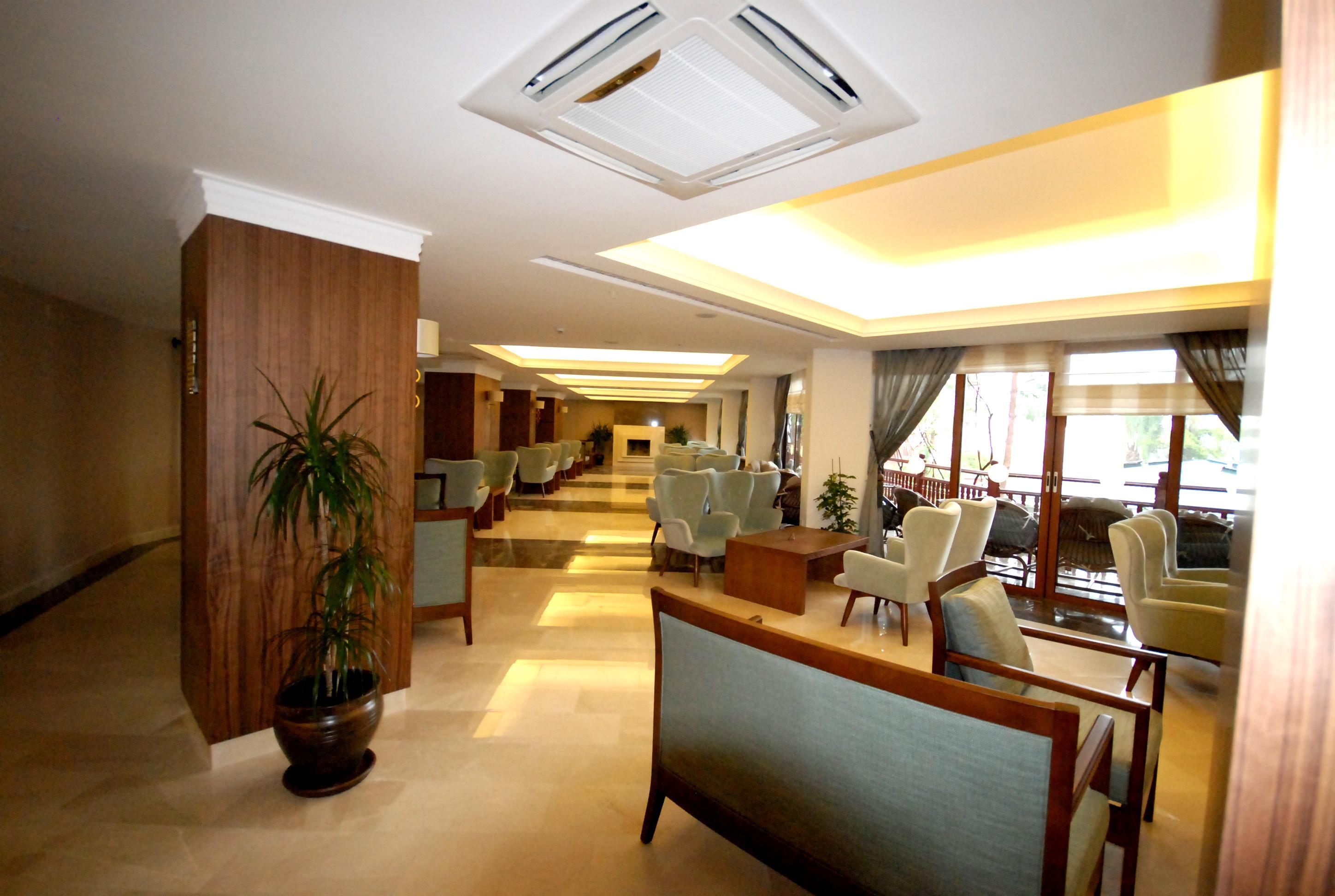 Club & Hotel Letoonia Φετιγιέ Εξωτερικό φωτογραφία