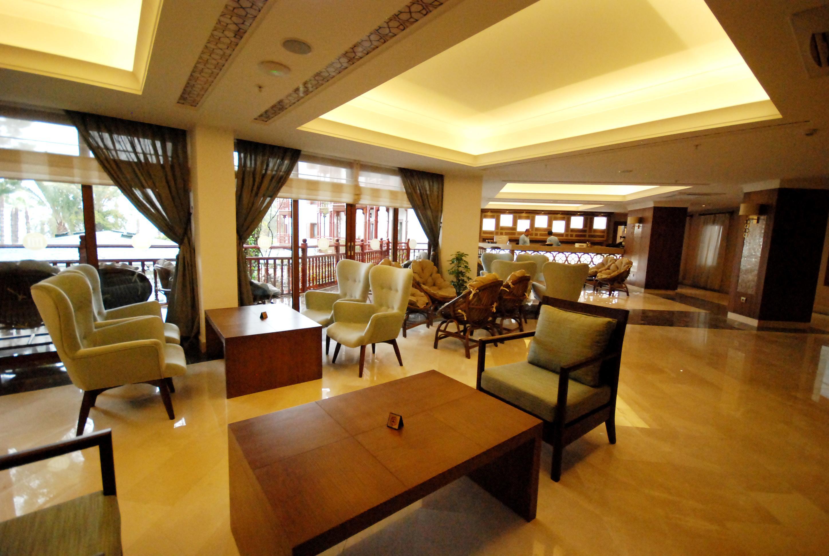 Club & Hotel Letoonia Φετιγιέ Εξωτερικό φωτογραφία