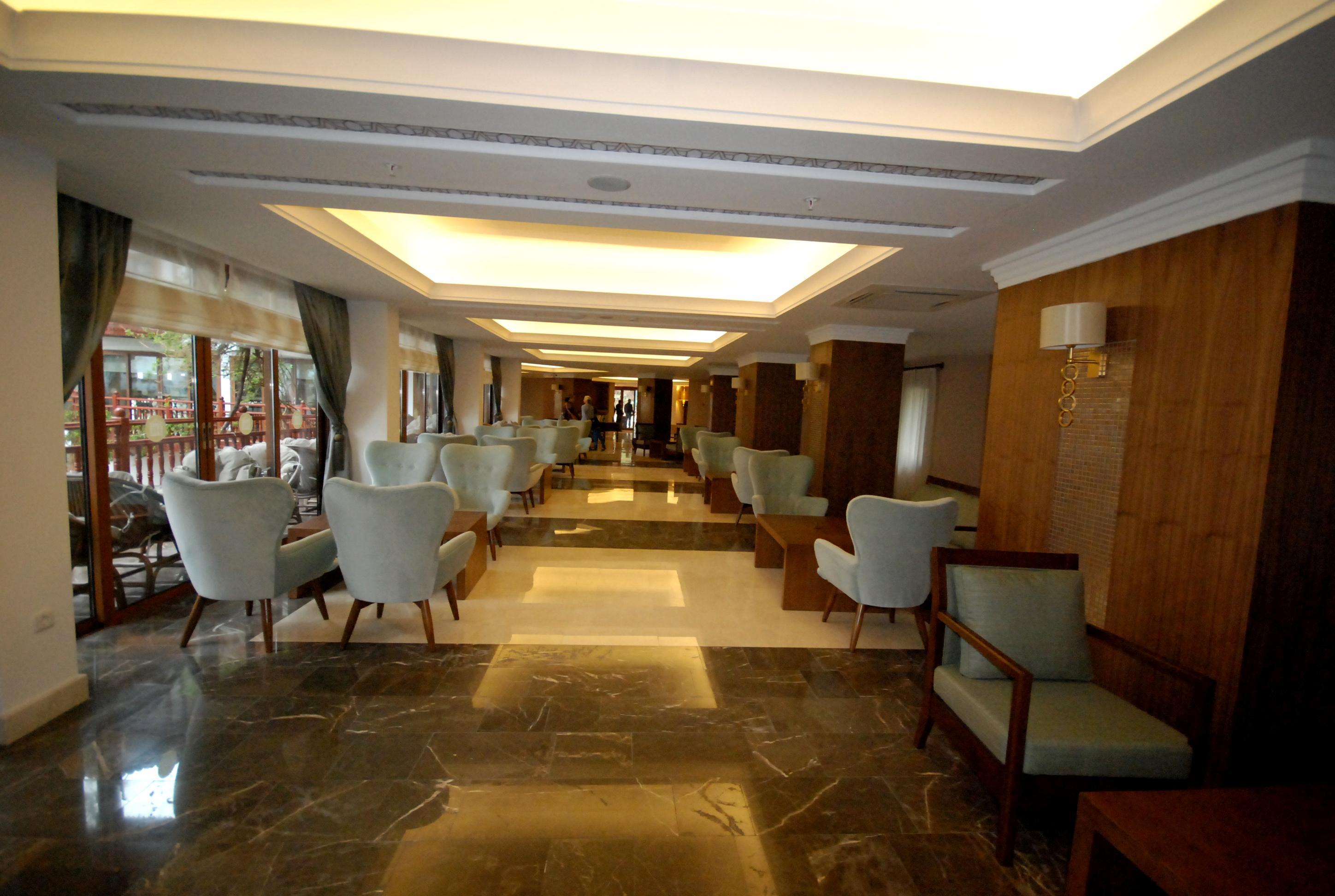 Club & Hotel Letoonia Φετιγιέ Εξωτερικό φωτογραφία