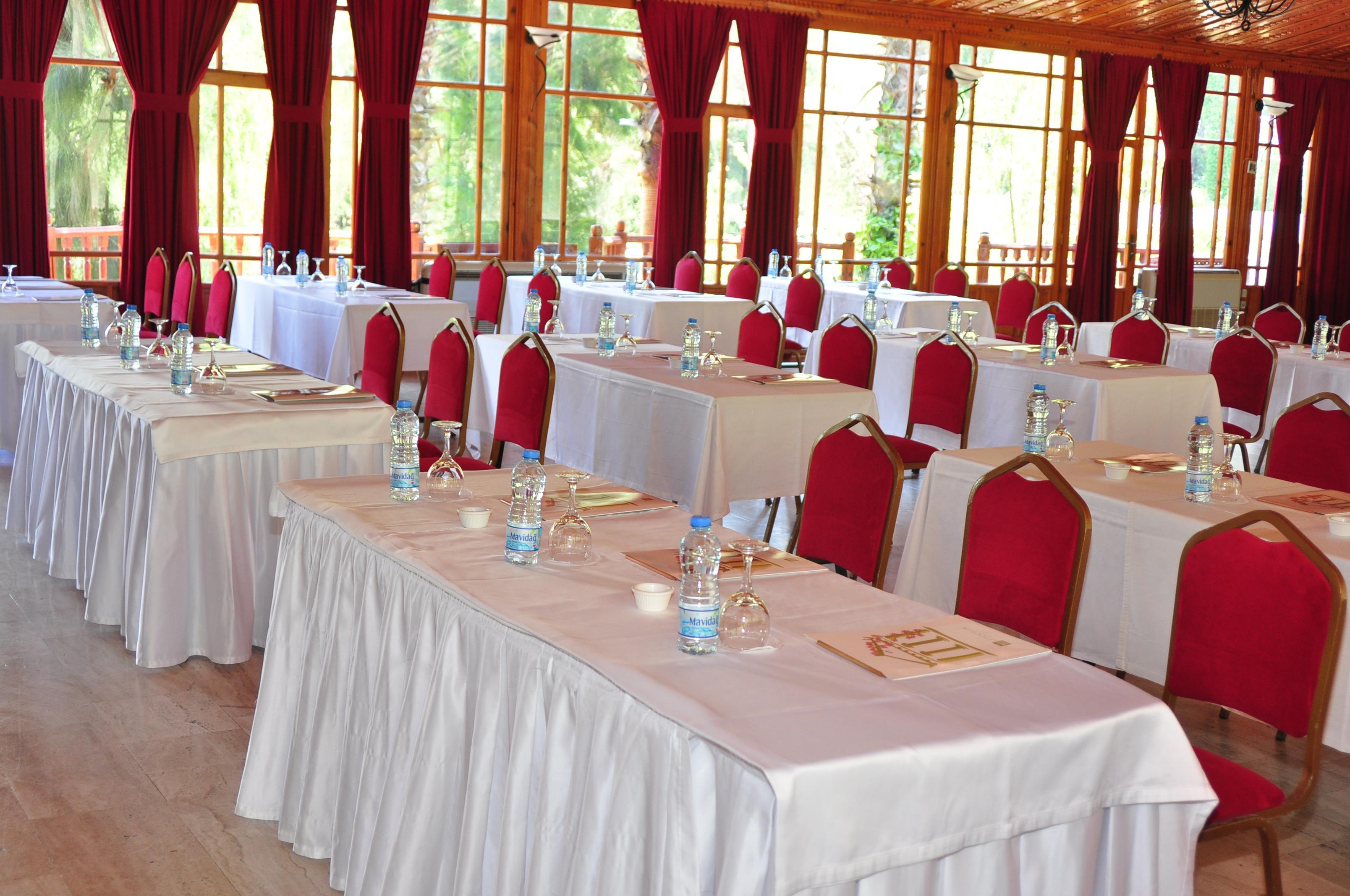 Club & Hotel Letoonia Φετιγιέ Εξωτερικό φωτογραφία