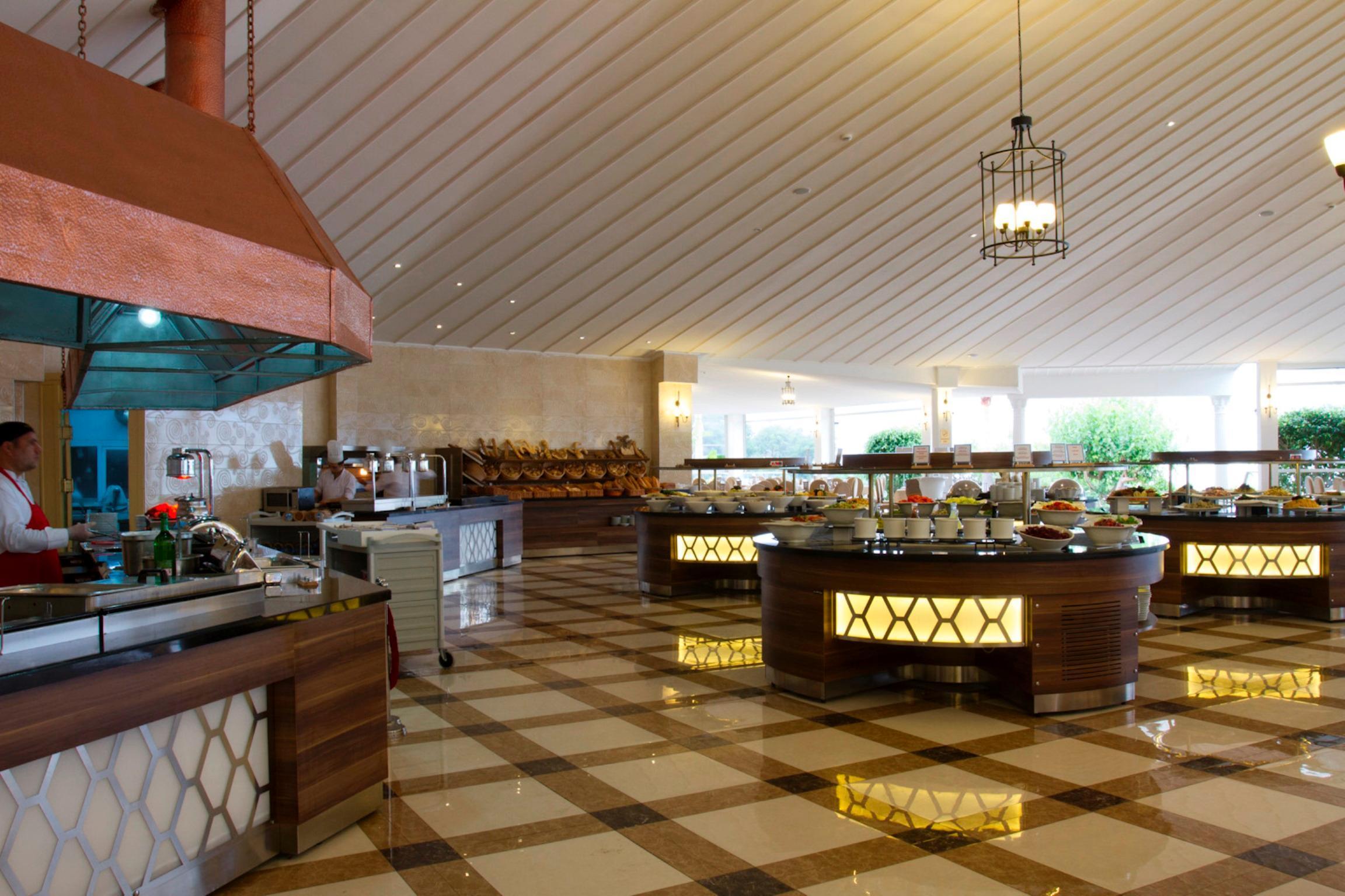 Club & Hotel Letoonia Φετιγιέ Εξωτερικό φωτογραφία