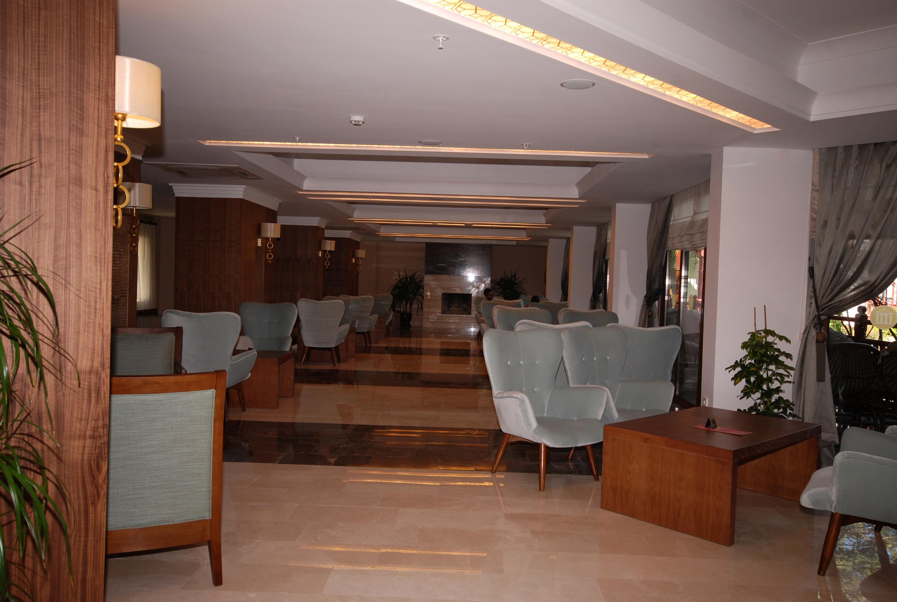 Club & Hotel Letoonia Φετιγιέ Εξωτερικό φωτογραφία