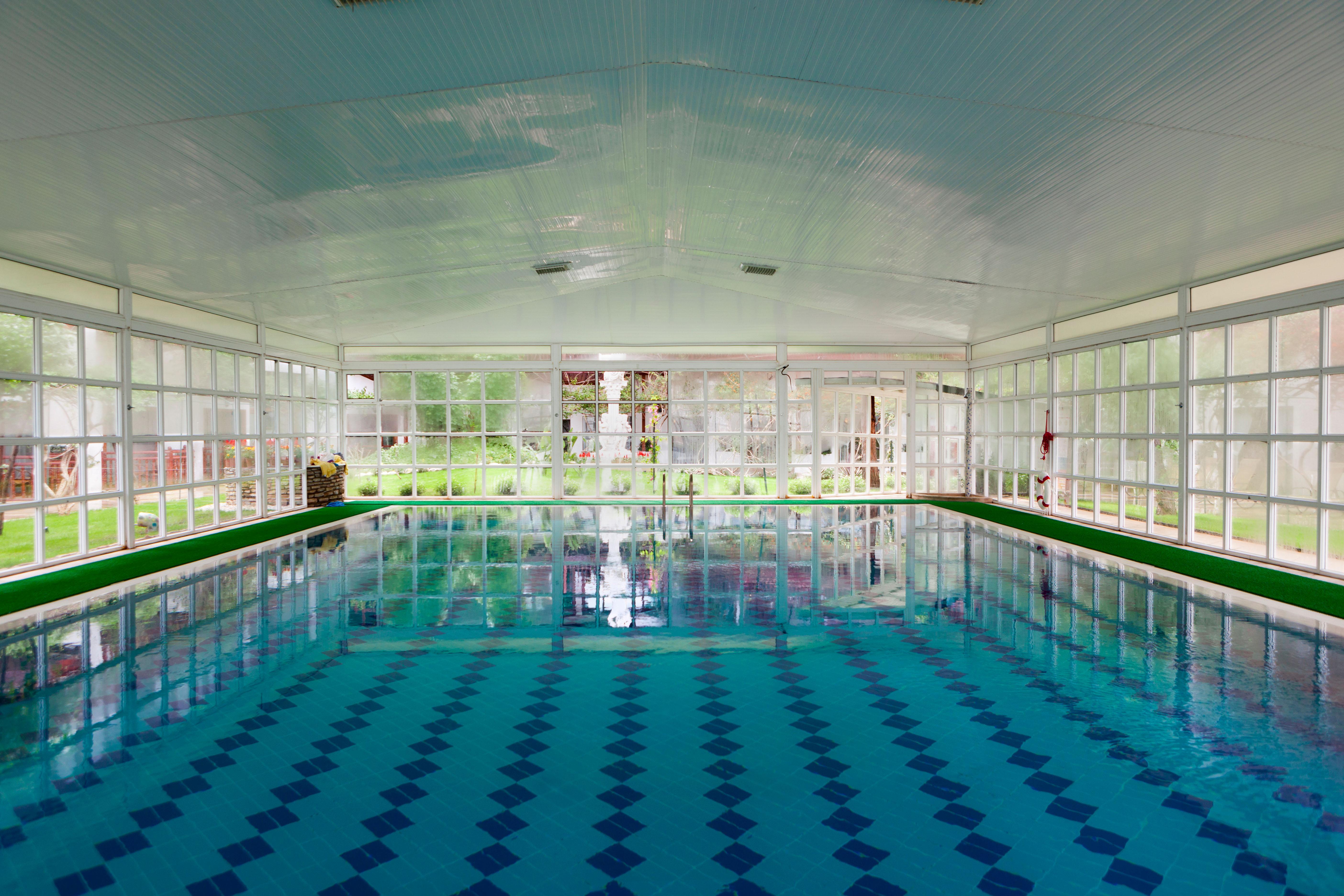 Club & Hotel Letoonia Φετιγιέ Εξωτερικό φωτογραφία