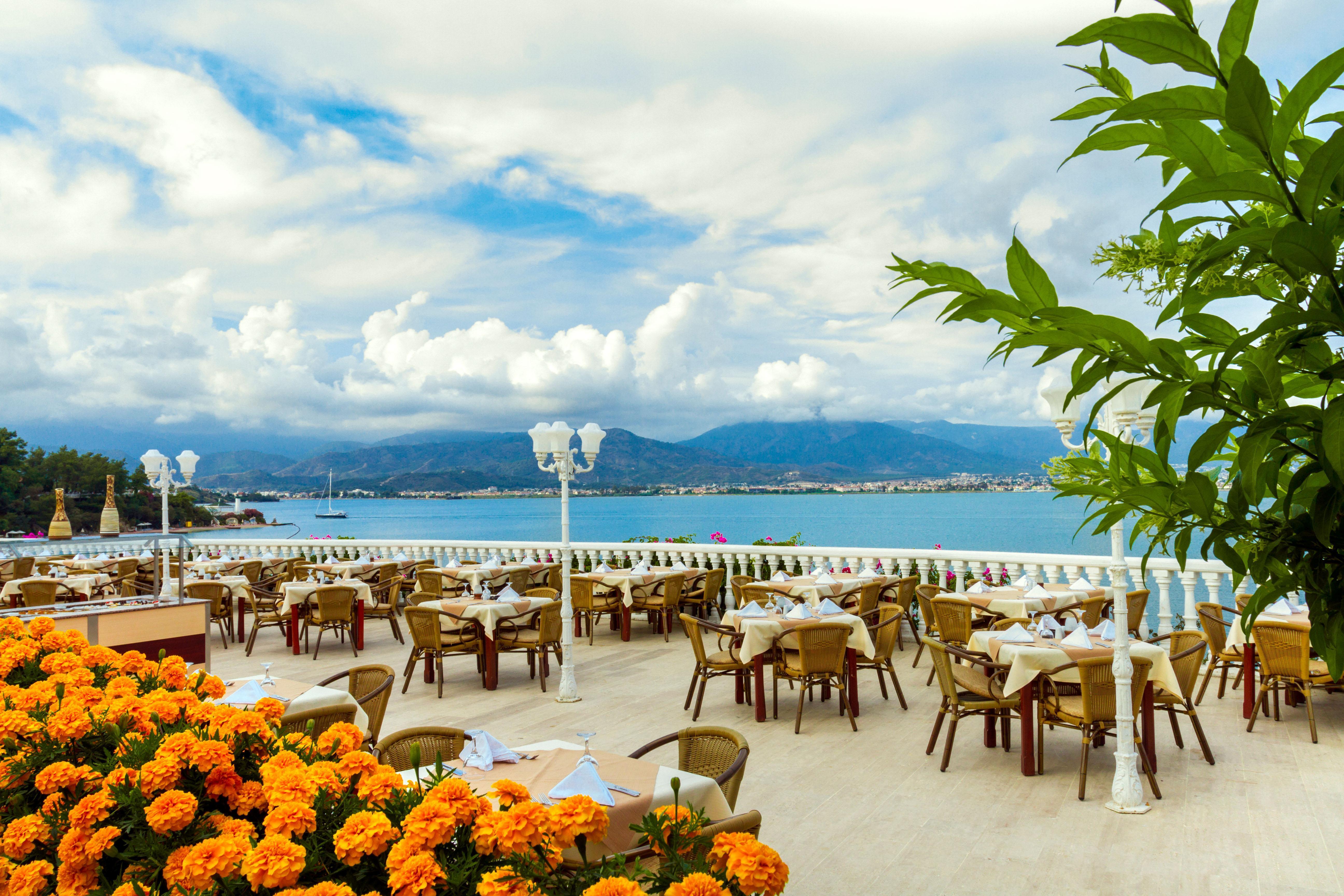 Club & Hotel Letoonia Φετιγιέ Εξωτερικό φωτογραφία