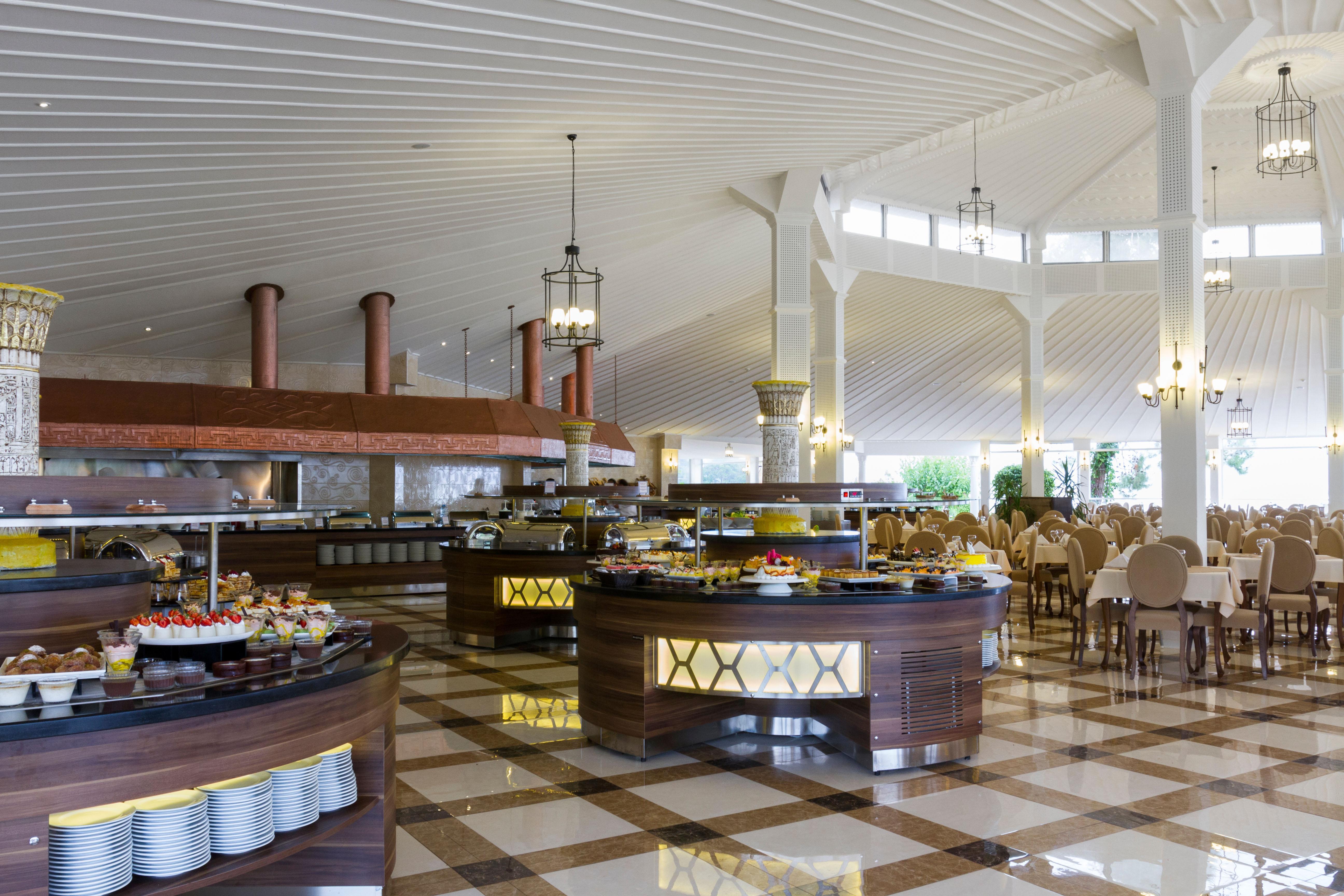 Club & Hotel Letoonia Φετιγιέ Εξωτερικό φωτογραφία