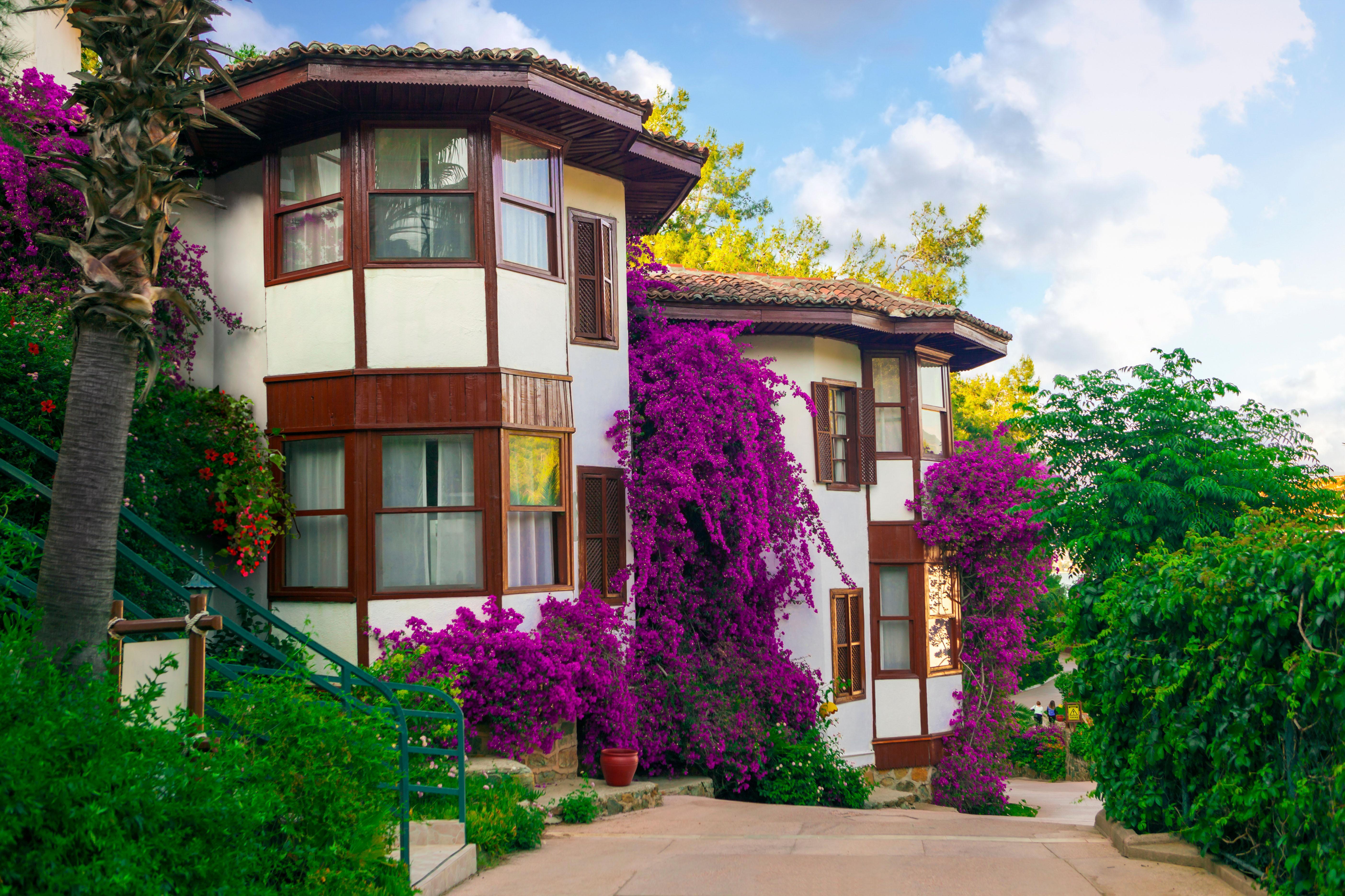 Club & Hotel Letoonia Φετιγιέ Εξωτερικό φωτογραφία