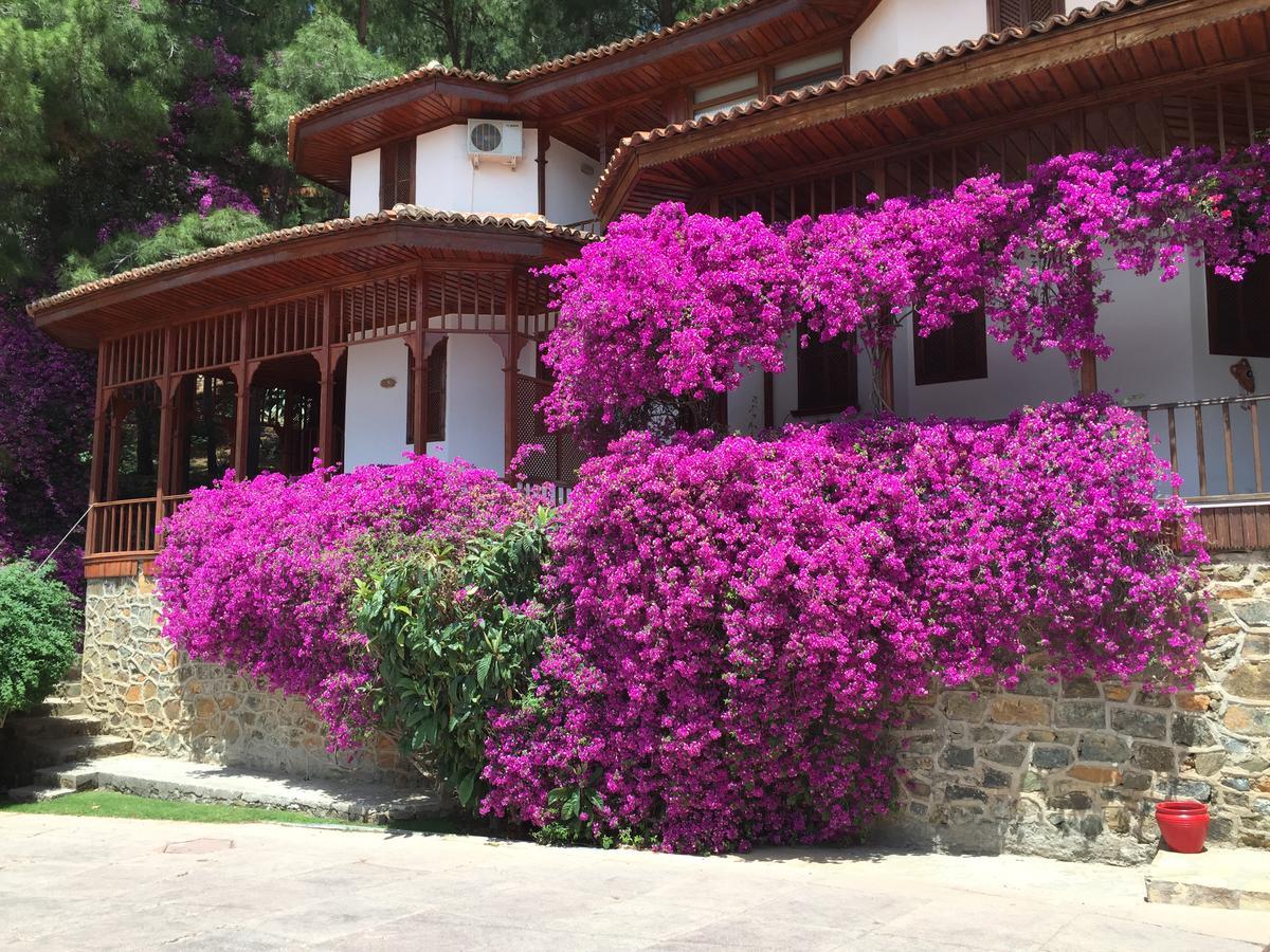 Club & Hotel Letoonia Φετιγιέ Εξωτερικό φωτογραφία