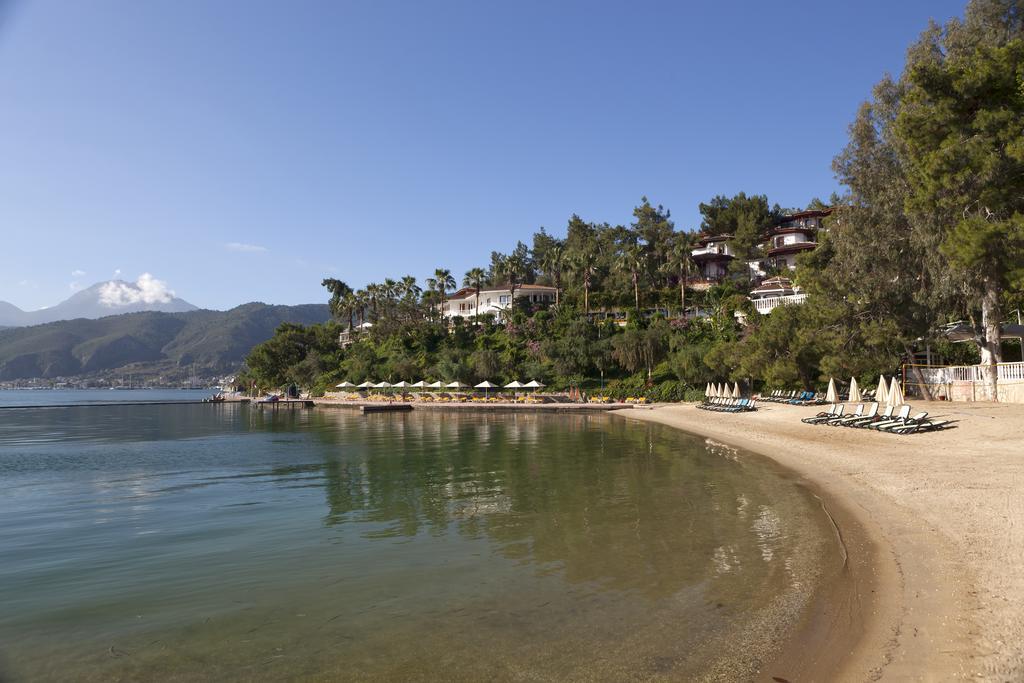 Club & Hotel Letoonia Φετιγιέ Εξωτερικό φωτογραφία